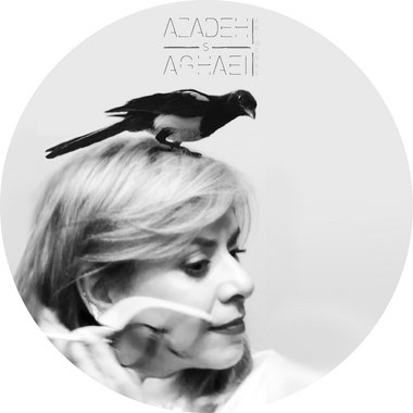 Azadeh A. - Freelance Illustrator