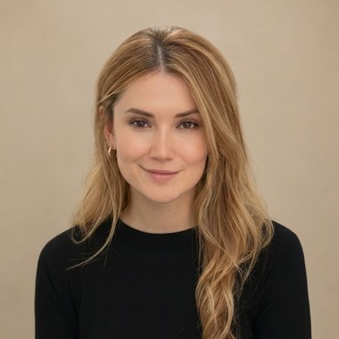 Karen P. - Freelance Content Strategist