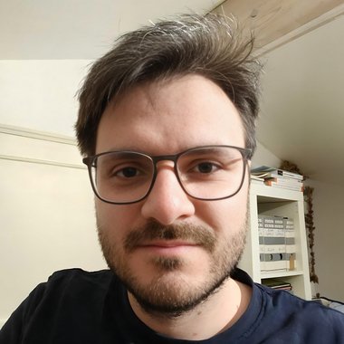 Matt D. - Freelance Web Developer