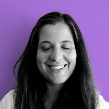 Lucia B. - Freelance Motion Graphic Designer