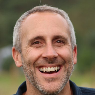 James P. - Freelance Content Creator