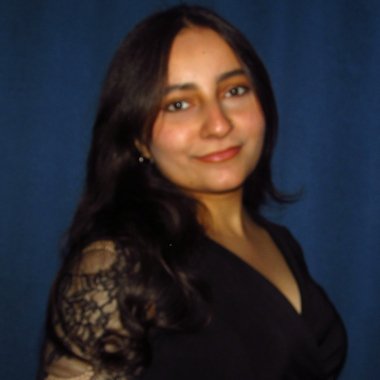 Laraib H. - Freelance Casting Director
