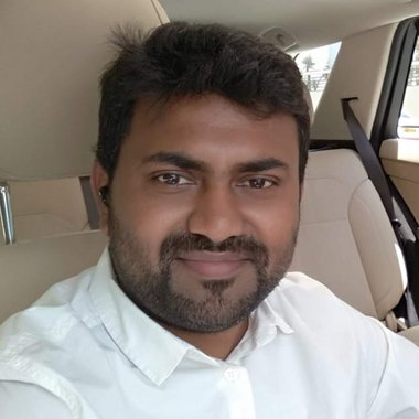 sujitd007 - Freelance Presentation Designer