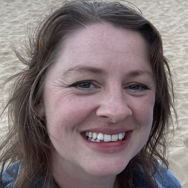 Rachel G. - Freelance Content Producer