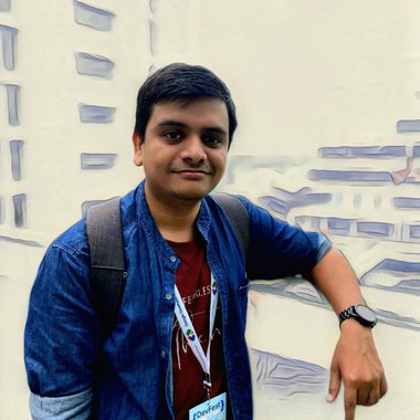 Mohamed M. - Freelance Back End Developer