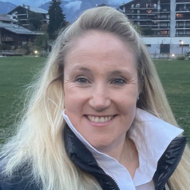 Lauren H. - Freelance Digital Marketer