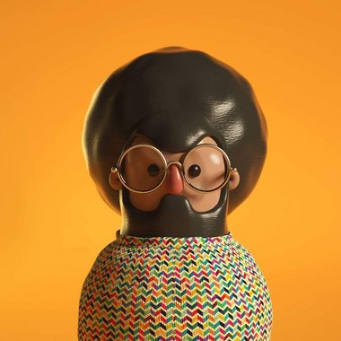 Hady A. - Freelance 2d Animator