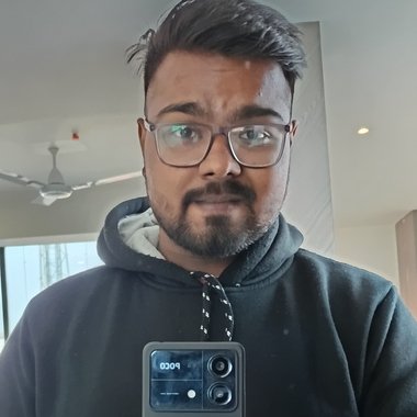 shekharsushant541945 - Freelance Ui Designer