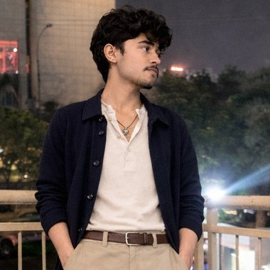 Nayan D. - Freelance Content Creator