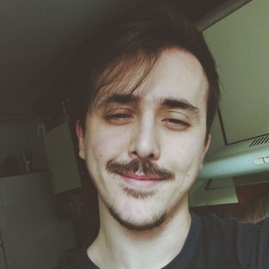 Robert-Ionut A. - Freelance Music Composer