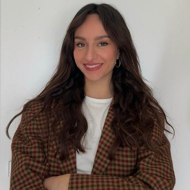 Vittoria B. - Freelance Architect