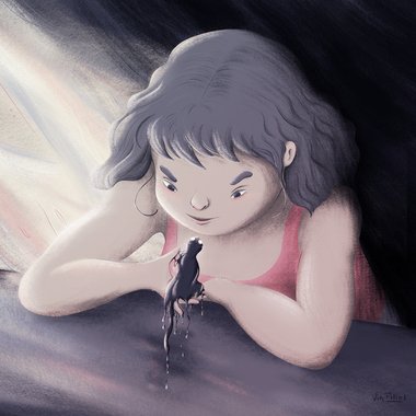 virfil - Freelance Illustrator