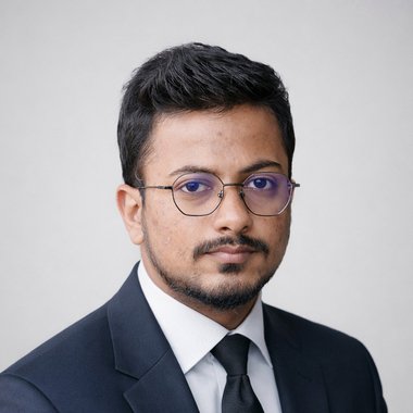 Pratap S. - Freelance Web Developer