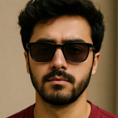 Zain A. - Freelance Post Production Supervisor