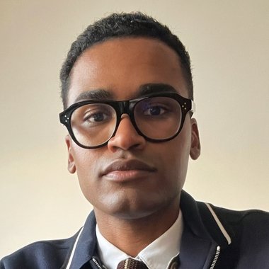 Jonathan P. - Freelance Data Analyst