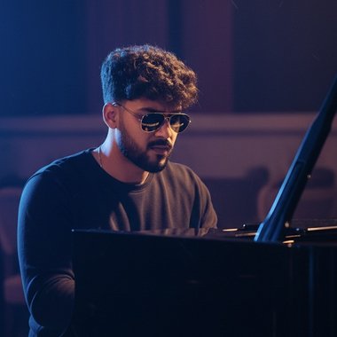 Himaan A. - Freelance Music Producer