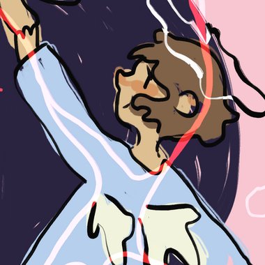 angelyanyn2362 - Freelance Illustrator