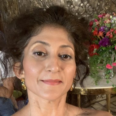 Archana K. - Freelance Co Writer