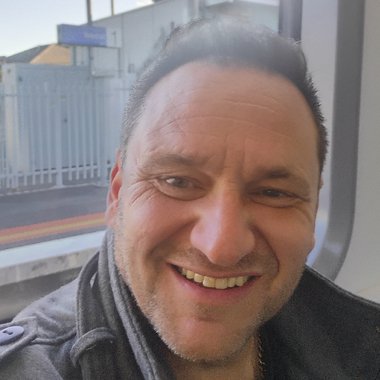 Funky E. - Freelance Presenter