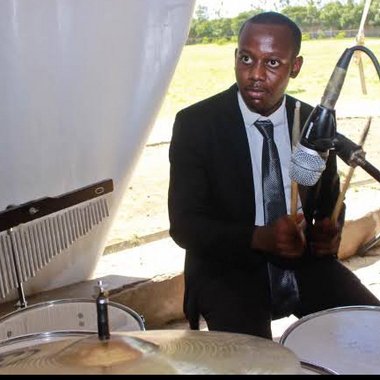 Joe D. - Freelance Drummer