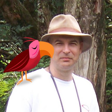 Willie C. - Freelance Illustrator