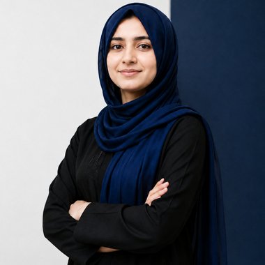 Laraib M. - Freelance Developer