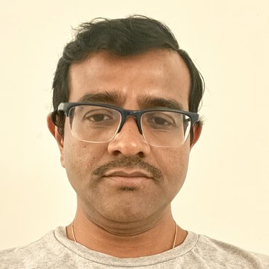 Prasanta G. - Freelance Developer