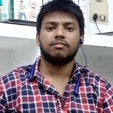 maheshrajak9597 - Freelance Brand Designer
