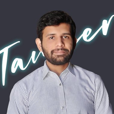 Tanveer A. - Freelance Packaging Designer