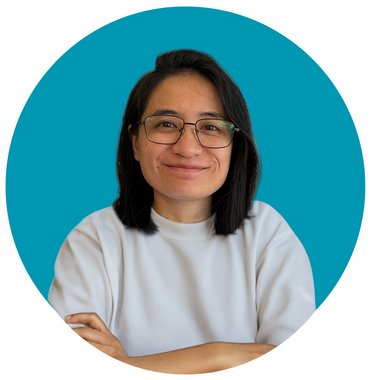 Joanne E. - Freelance Content Creator