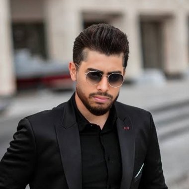 Nischay K. - Freelance 3d Animator