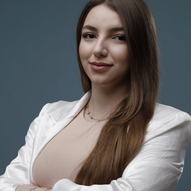 Armila X. - Freelance Content Creator