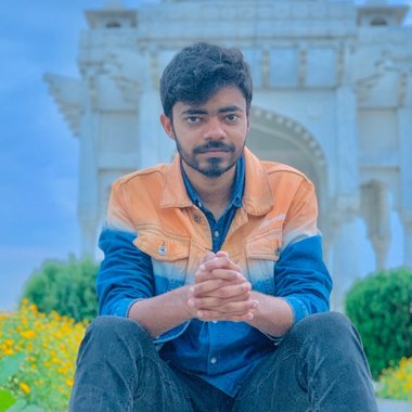 Abdul M. - Freelance Digital Producer