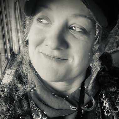 Amber S. - Freelance Content Creator