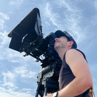 Victor C. - Freelance Videographer