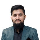 Syed Muhammad Abdullah