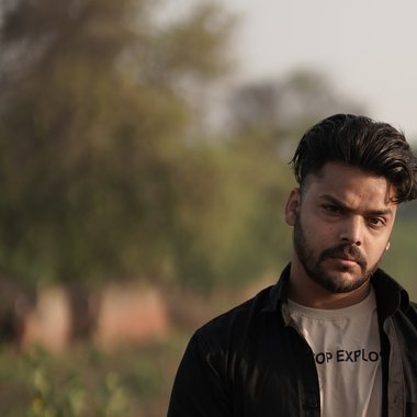 The R. - Freelance Music Producer