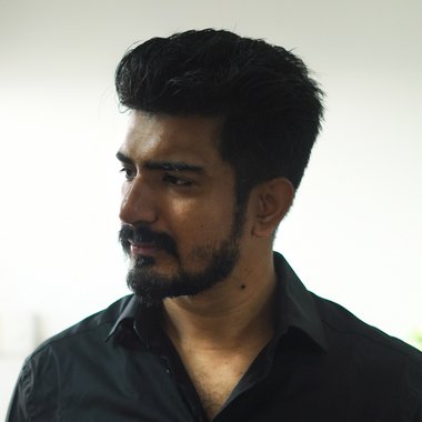 Lejin V. - Freelance Ui Designer