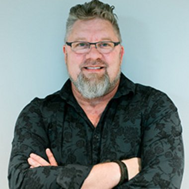 Michael H. - Freelance Camera Operator