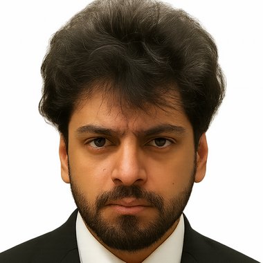 Raza S. - Freelance Web Developer