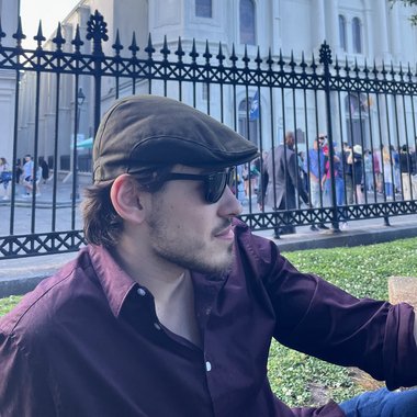 Riley G. - Freelance Guitarist