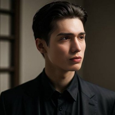 Saito - Freelance 3d Designer