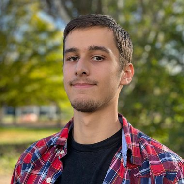 Thomas M. - Freelance Back End Developer