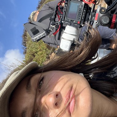 Alexis B. - Freelance Film Director