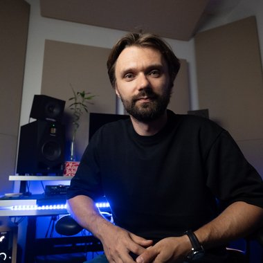 Michael H. - Freelance Music Producer