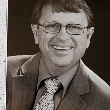 D. B. - Freelance Web Designer