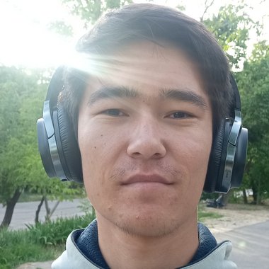 m1rjalol - Freelance Graphic Designer