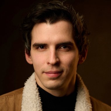 Ádám S. - Freelance Animator