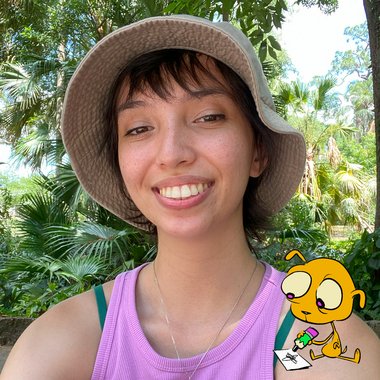 Justine V. - Freelance 2d Animator