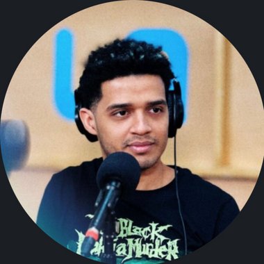 Adriel.sfx - Freelance Motion Graphic Designer